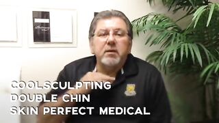 CoolSculpting Double Chin Testimonial Los Angeles