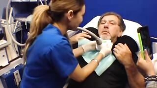 CoolSculpting Double Chin Testimonial Los Angeles