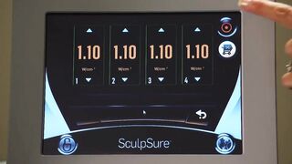 SculpSure Fat Reduction Los Angeles