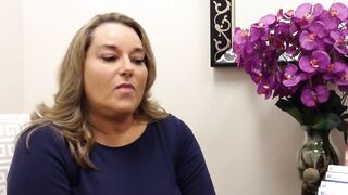 CoolSculpting Patient Testimonial Rancho Cucamonga, CA