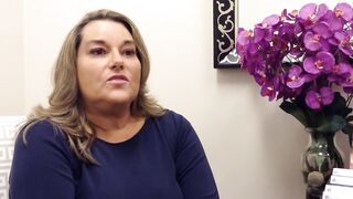 CoolSculpting Patient Testimonial Rancho Cucamonga, CA