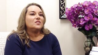 CoolSculpting Patient Testimonial Rancho Cucamonga, CA