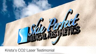 Mixto CO2 Laser Resurfacing Testimonial