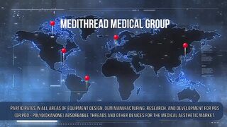 MEDiTHREAD