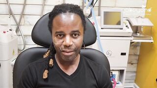 PRP Injections to Face - Blood Facial