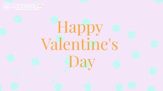 Happy Valentine’s Day 2022