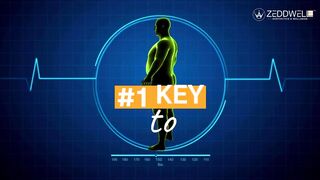 #1 key to long term weight loss