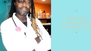Meet ZeddWellMD