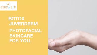 Botox, Juvederm, Photofacial, Skin Care