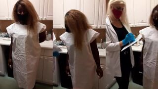 LipoTranz Trial Treatment INSTANT results! J.W