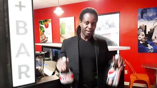 The soda diet