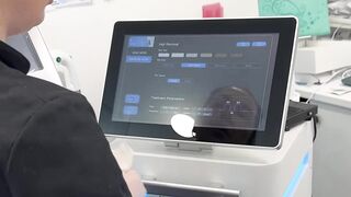 SHR Laser (Photoeprilation) in Beauty Salon "Lisboa Beauty Service" in Lisbon