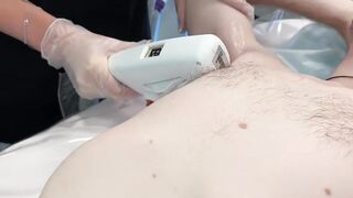 SHR Laser (Photoeprilation) in Beauty Salon "Lisboa Beauty Service" in Lisbon