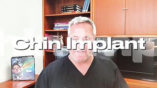 Chin Implant vs. Filler vs. Sliding Genioplasty: Which Is Right for You?