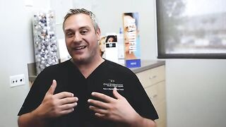 Acne Scar Treatment: what a facial cosmetic surgeon can do for you!