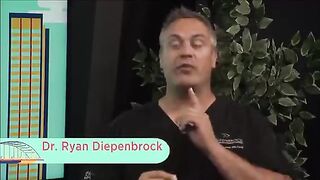 Dr Diepenbrock -  on "Insight" talking about the benefits of Embrace RF - FACEtite and Morpheus8!