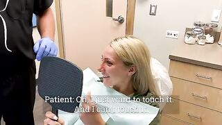 Nose Job (Rhinoplasty) Reveal: 6 days PO - splint removal - **UPDATE** - BEFORE/AFTER