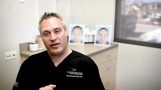 Mole Removal: Before & After and all about if you are a good candidate for this procedure w/ Dr. D.