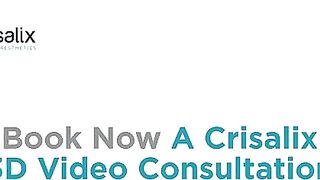 Online Doctor Consultation - 3D Virtual facial cosmetic consult
