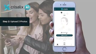 Online Doctor Consultation - 3D Virtual facial cosmetic consult