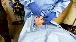 Watch this: How fat grafting/fat transfer works - start to finish - with Dr. Diepenbrock!!