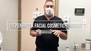 Morpheus8 Fort Wayne and Warsaw Indiana - Microneedling with Radio Frequency