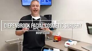 Morpheus8 with Dr. Diepenbrock Fort Wayne and Warsaw Indiana