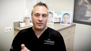 What is FACEtite?  - Minimally-invasive, face tightening procedure with before and afters by Dr. D.