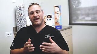 Let's Learn About Facial Cosmetic Surgery.  Episode 2: The Difference Between Botox and Fillers.
