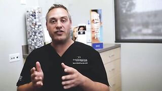 Let's Learn About Facial Cosmetic Surgery.  Episode 2: The Difference Between Botox and Fillers.