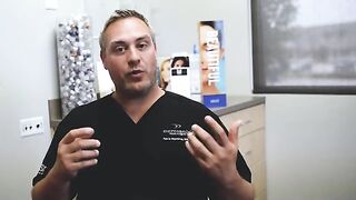 Let's Learn About Facial Cosmetic Surgery.  Episode 2: The Difference Between Botox and Fillers.