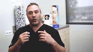 Let's Learn About Facial Cosmetic Surgery.  Episode 2: The Difference Between Botox and Fillers.