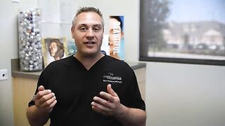 Let's learn about Facial  Cosmetic Surgery.  Episode #1; Meet Dr. Diepenbrock