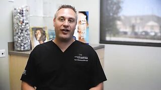 Let's learn about Facial  Cosmetic Surgery.  Episode #1; Meet Dr. Diepenbrock