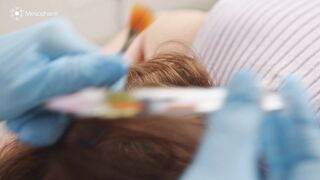 HAIR X PEPTIDE