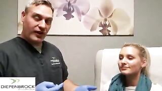 Tear trough fillers by Dr. Diepenbrock Fort Wayne