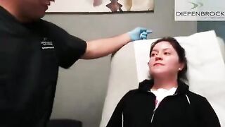 Kybella Injections for Chin and Neck Fullness