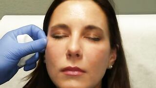 Fuller more beautiful cheeks with Restylane Lyft or Voluma