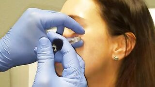 Fuller more beautiful cheeks with Restylane Lyft or Voluma