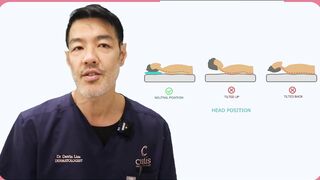 At-Home MICRONEEDLING: How Deep Should I Go? | Dr Davin Lim
