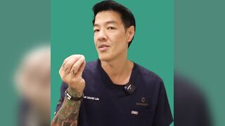 Everything about Laser Hair Removal at home | Dr Davin Lim