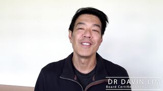 How to treat Acanthosis Nigricans | Dr Davin Lim