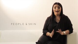People&Skin: Bio-revitalization Treatment - Mesotherapy face