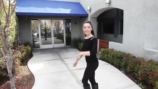 Fixing my Italian crooked nose - without surgery!