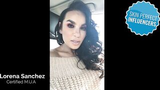 Skin Perfect Influencers