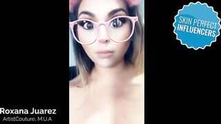 Skin Perfect Influencers