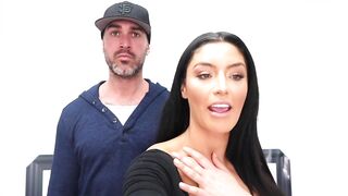 Natalie Eva Marie loves Skin Perfect!